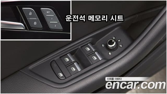 Audi A4 2021 — ფოტო 19/20