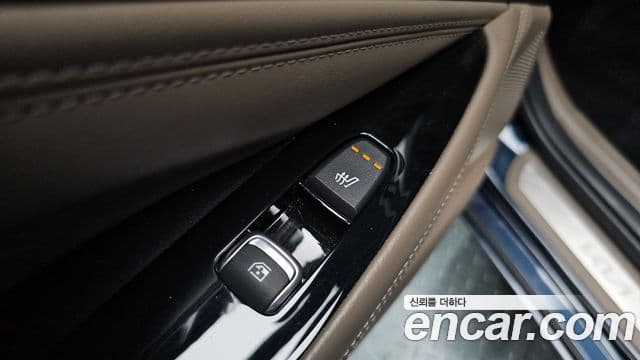 Kia K8 2023 — ფოტო 18/20