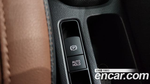 Kia All New Morning 2024 — Şəkil 12/20