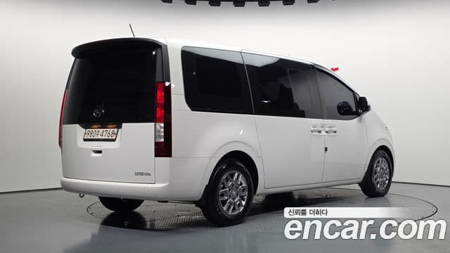 Hyundai Staria 2021 — Şəkil 2/20
