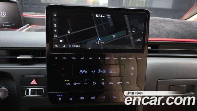 Hyundai Staria 2021 — Şəkil 14/20