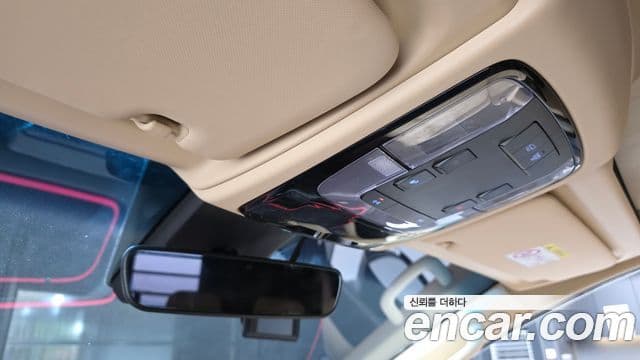 Hyundai Staria 2021 — Şəkil 17/20