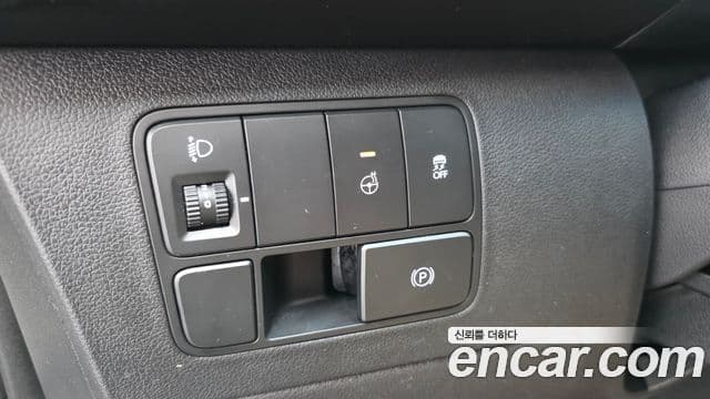Hyundai Staria 2021 — Şəkil 18/20