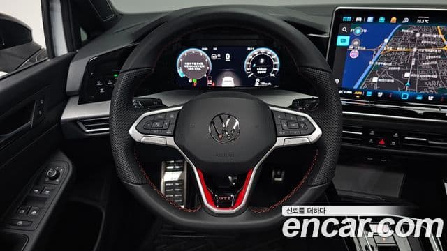 Volkswagen Golf 2026 — Şəkil 13/20