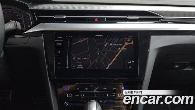 Volkswagen Arteon 2022 — Şəkil 13/20