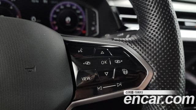 Volkswagen Arteon 2022 — Şəkil 17/20