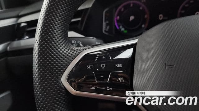 Volkswagen Arteon 2022 — Şəkil 18/20