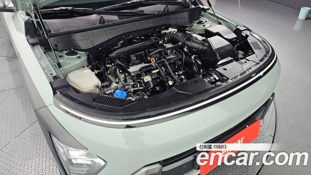 Hyundai Kona 2023 — фото 6 из 20