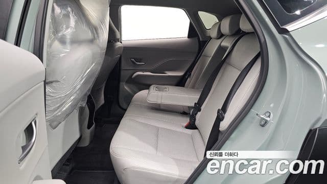 Hyundai Kona 2023 — ფოტო 12/20