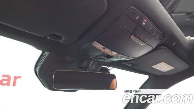 Mercedes-Benz GLC-Class 2021 — ფოტო 19/20