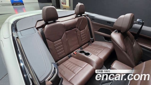 BMW 4 Series 2021 — ფოტო 12/20