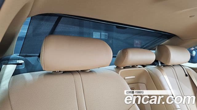 Genesis G80 2024 — Şəkil 12/39