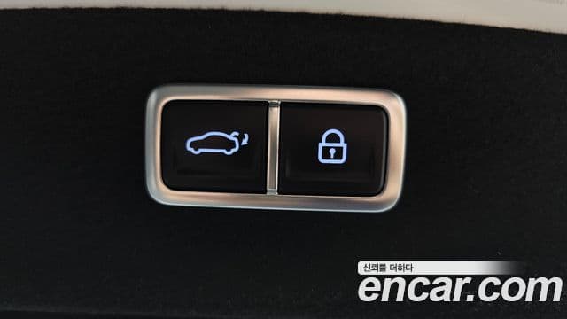 Genesis G80 2024 — Şəkil 32/39
