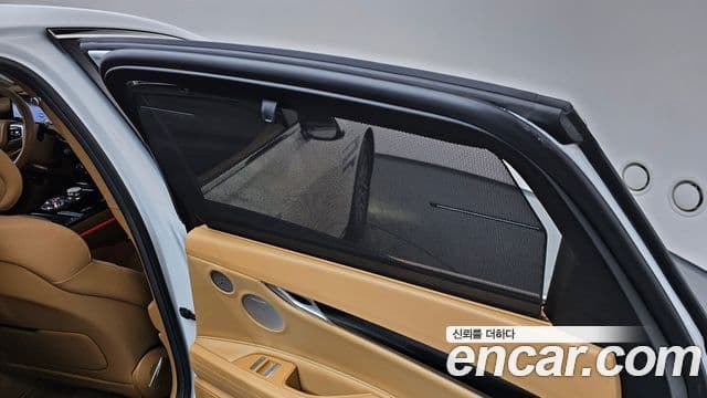 Genesis G80 2024 — Şəkil 29/39