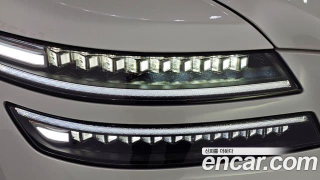 Genesis G80 2024 — Şəkil 38/39