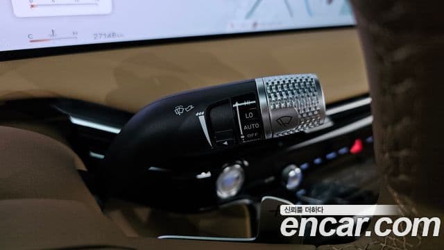 Genesis G80 2024 — Şəkil 5/39