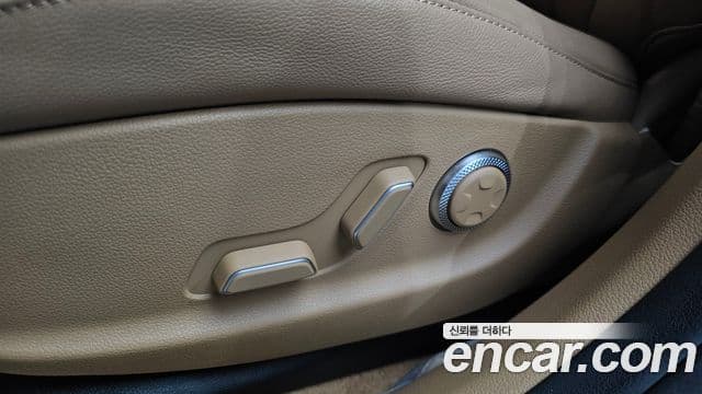 Genesis G80 2024 — Şəkil 20/39