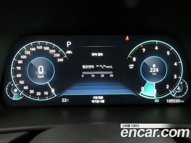 Hyundai Sonata 2019 — ფოტო 6/20