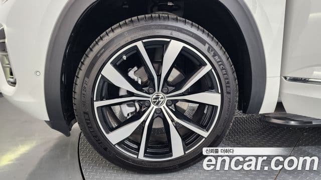 Volkswagen Atlas 2025 — Şəkil 5/20