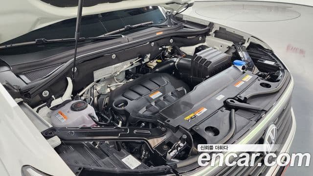 Volkswagen Atlas 2025 — Şəkil 6/20