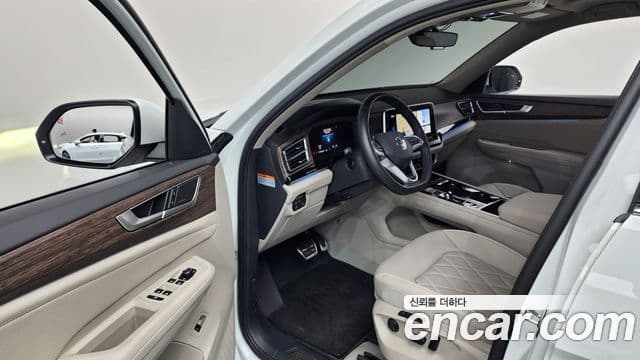 Volkswagen Atlas 2025 — Şəkil 10/20