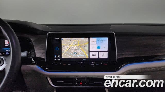 Volkswagen Atlas 2025 — Şəkil 12/20