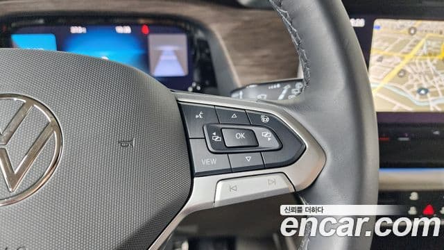 Volkswagen Atlas 2025 — Şəkil 16/20