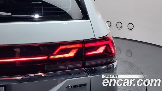 Volkswagen Atlas 2025 — Photo 17/39