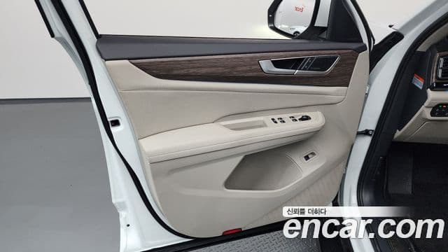 Volkswagen Atlas 2025 — Photo 6/39