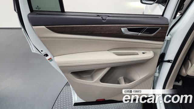Volkswagen Atlas 2025 — Photo 28/39