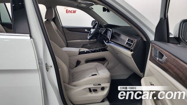 Volkswagen Atlas 2025 — Photo 16/39