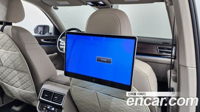 Volkswagen Atlas 2025 — Photo 18/39