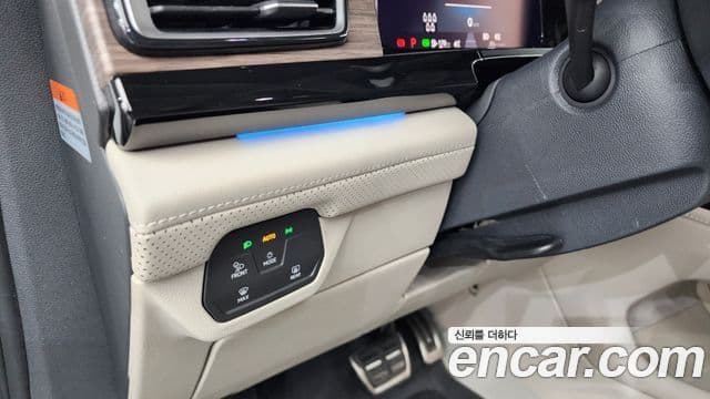 Volkswagen Atlas 2025 — Photo 12/39