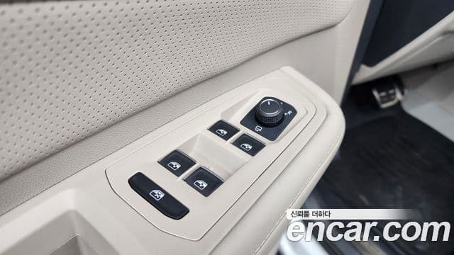 Volkswagen Atlas 2025 — Photo 30/39