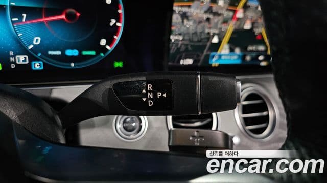 Mercedes-Benz E-Class 2022 — Şəkil 9/20