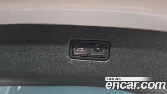 Genesis GV80 2024 — ფოტო 16/20