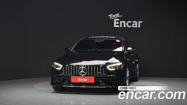 Mercedes-Benz AMG GT 2021 — Şəkil 3/20