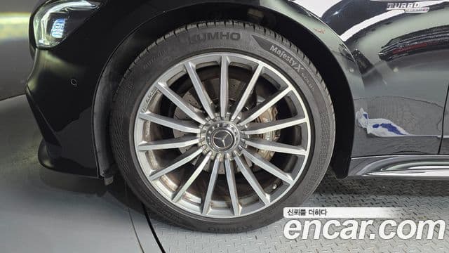 Mercedes-Benz AMG GT 2021 — Şəkil 5/20