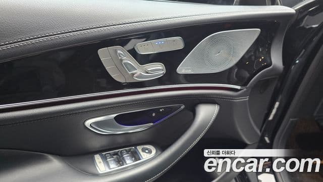 Mercedes-Benz AMG GT 2021 — Şəkil 13/20