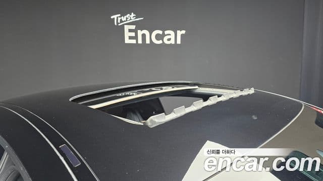Mercedes-Benz AMG GT 2021 — Şəkil 20/20