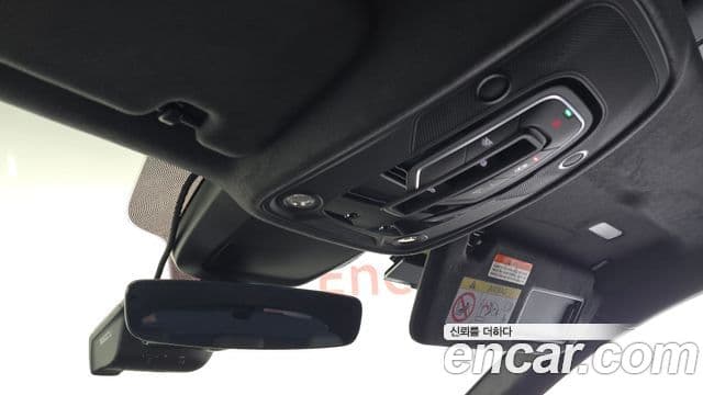Audi RS6 2025 — Photo 24/33
