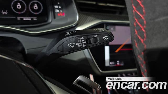 Audi RS6 2025 — Photo 10/33