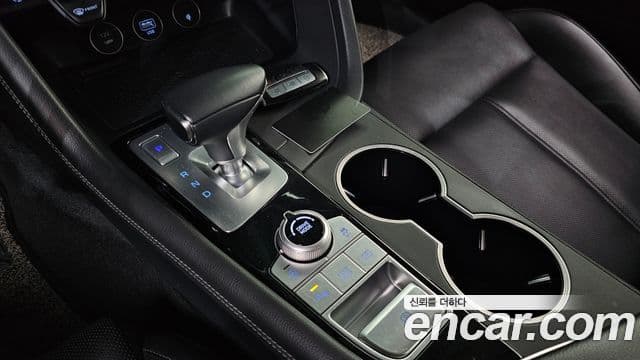 Genesis G70 2020 — фото 9 из 20