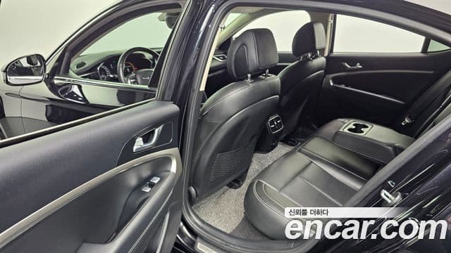Genesis G70 2020 — Şəkil 11/20