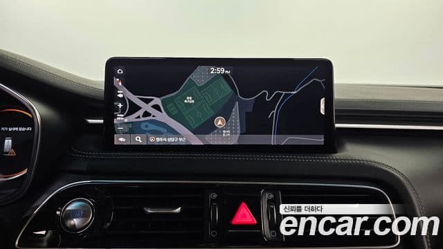 Genesis G70 2020 — Şəkil 15/20