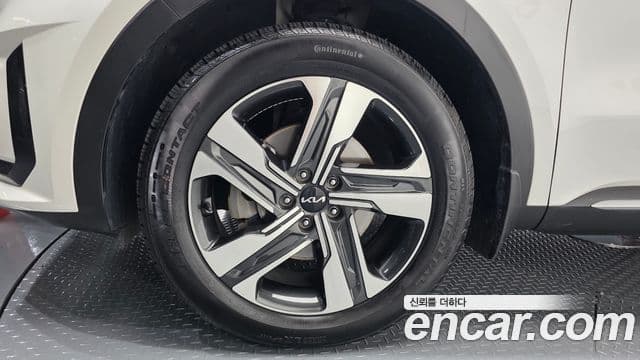 Kia Sorento 2022 — фото 5 из 20