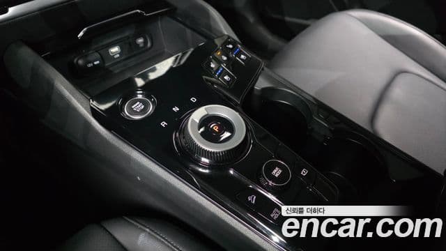 Kia Sportage 2024 — ფოტო 9/20