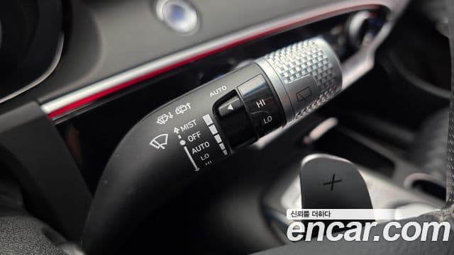 Genesis GV70 2021 — фото 20 из 20