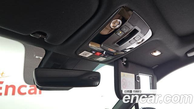 Kia Sorento 2022 — Фото 20/20