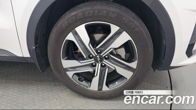 Kia Sorento 2022 — Şəkil 38/40